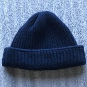 Acne Studios Miles Beanie S